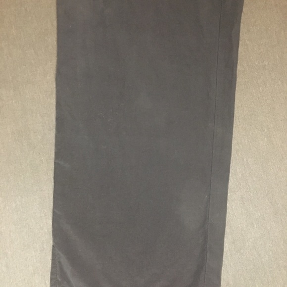 Columbia Hiking / Outdoor Capri Black Pants XS - Picture 8 of 9